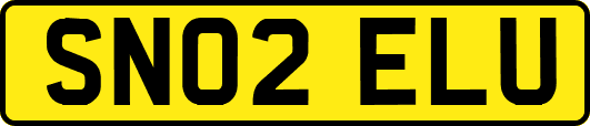 SN02ELU