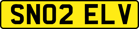 SN02ELV