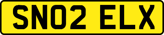SN02ELX