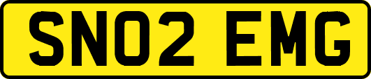 SN02EMG