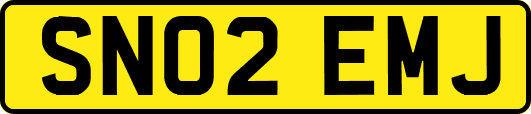 SN02EMJ