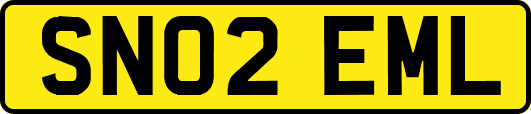 SN02EML