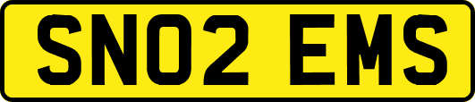 SN02EMS