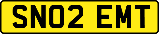 SN02EMT