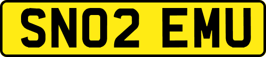 SN02EMU