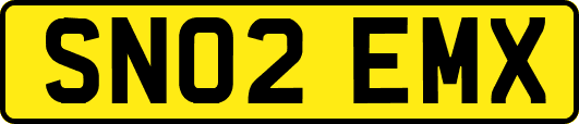 SN02EMX