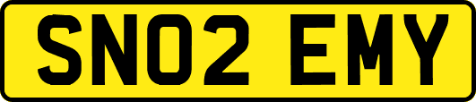 SN02EMY