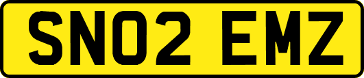 SN02EMZ