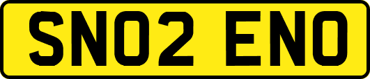 SN02ENO
