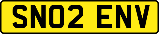 SN02ENV