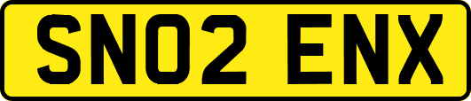 SN02ENX