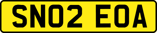 SN02EOA