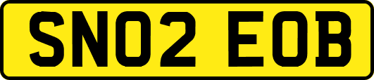 SN02EOB