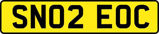 SN02EOC