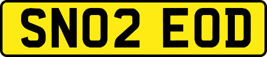 SN02EOD