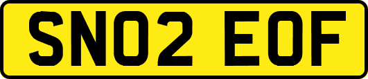 SN02EOF