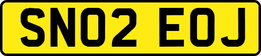 SN02EOJ