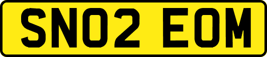 SN02EOM