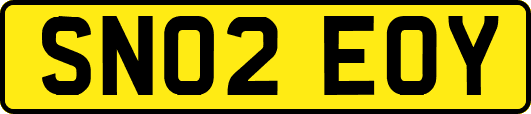 SN02EOY