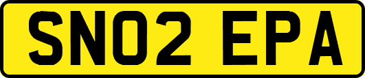 SN02EPA