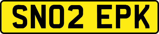 SN02EPK
