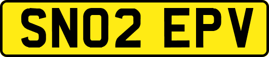 SN02EPV