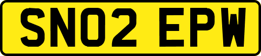 SN02EPW