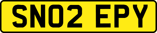 SN02EPY