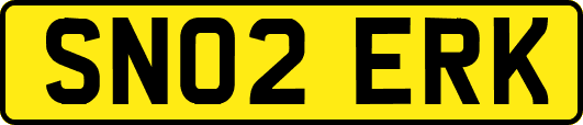 SN02ERK