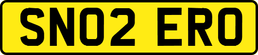 SN02ERO