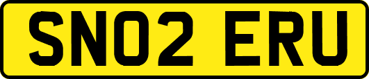 SN02ERU