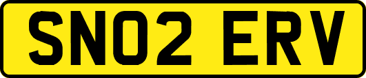 SN02ERV
