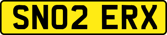 SN02ERX