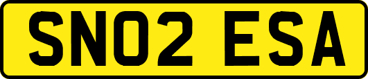SN02ESA