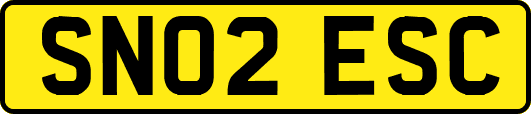 SN02ESC