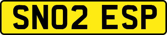SN02ESP