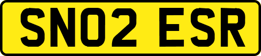 SN02ESR