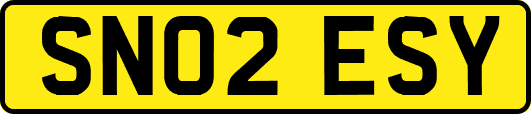 SN02ESY