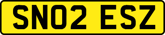 SN02ESZ