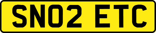 SN02ETC