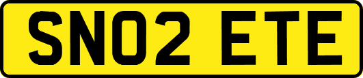 SN02ETE