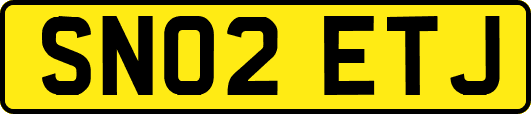 SN02ETJ