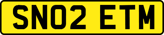 SN02ETM