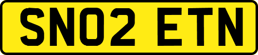 SN02ETN