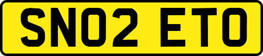 SN02ETO