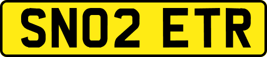 SN02ETR