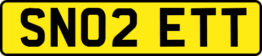 SN02ETT
