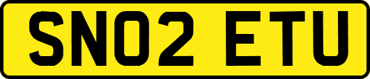 SN02ETU