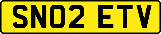 SN02ETV