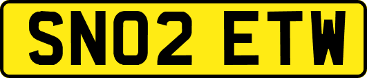 SN02ETW